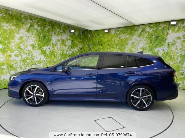 subaru levorg 2021 quick_quick_4BA-VN5_VN5-014564 image 2