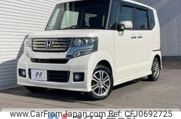 honda n-box 2015 -HONDA--N BOX DBA-JF1--JF1-1487674---HONDA--N BOX DBA-JF1--JF1-1487674-