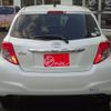 toyota vitz 2013 CFJ1568804 image 7