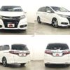 honda odyssey 2014 -HONDA--Odyssey DBA-RC1--RC1-1040160---HONDA--Odyssey DBA-RC1--RC1-1040160- image 9