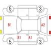 volvo xc60 2020 CFJ8901770 image 2
