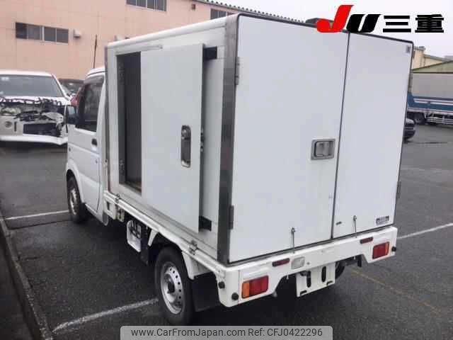 suzuki carry-truck 2013 -SUZUKI--Carry Truck DA63T--829824---SUZUKI--Carry Truck DA63T--829824- image 2