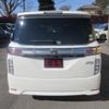 nissan elgrand 2015 quick_quick_PE52_PE52-052684 image 6