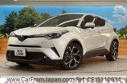 toyota c-hr 2018 -TOYOTA--C-HR DAA-ZYX10--ZYX10-2148661---TOYOTA--C-HR DAA-ZYX10--ZYX10-2148661-