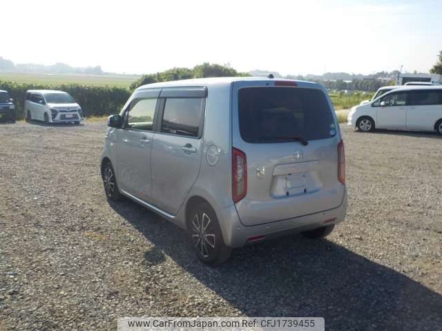 honda n-wgn 2020 CFJ1739455 image 2