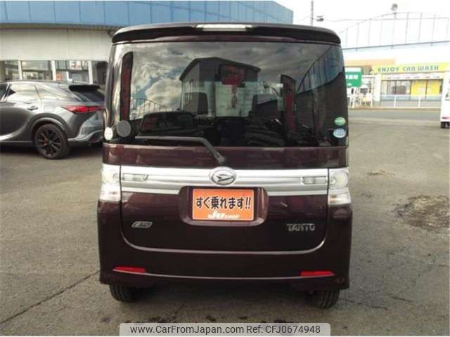 daihatsu tanto 2012 -DAIHATSU 【盛岡 580ｿ1454】--Tanto DBA-L385S--L385S-0083867---DAIHATSU 【盛岡 580ｿ1454】--Tanto DBA-L385S--L385S-0083867- image 2