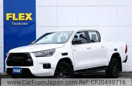 toyota hilux 2023 -TOYOTA--Hilux 3DF-GUN125--GUN125-3944007---TOYOTA--Hilux 3DF-GUN125--GUN125-3944007-