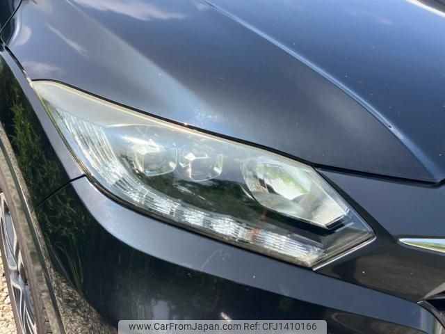 honda vezel 2014 -HONDA--VEZEL DBA-RU1--RU1-1005435---HONDA--VEZEL DBA-RU1--RU1-1005435- image 2