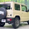 suzuki jimny 2021 -SUZUKI--Jimny 3BA-JB64W--JB64W-195606---SUZUKI--Jimny 3BA-JB64W--JB64W-195606- image 18