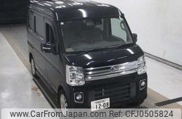 nissan clipper-rio 2019 -NISSAN 【宇都宮 587ｺ1208】--Clipper Rio DR17W--147667---NISSAN 【宇都宮 587ｺ1208】--Clipper Rio DR17W--147667-