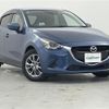 mazda demio 2017 -MAZDA--Demio DBA-DJ3FS--DJ3FS-314849---MAZDA--Demio DBA-DJ3FS--DJ3FS-314849- image 1