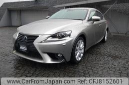 lexus is 2015 -LEXUS--Lexus IS DAA-AVE30--AVE30-5040888---LEXUS--Lexus IS DAA-AVE30--AVE30-5040888-