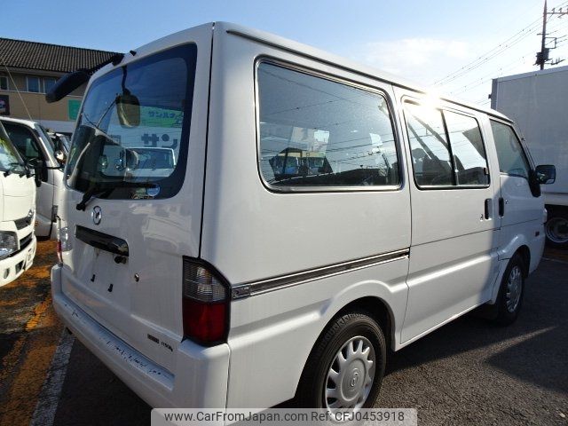 mazda bongo-van 2020 -MAZDA--Bongo Van SLP2V--112270---MAZDA--Bongo Van SLP2V--112270- image 2