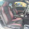 subaru brz 2018 -SUBARU--BRZ DBA-ZC6--ZC6-032008---SUBARU--BRZ DBA-ZC6--ZC6-032008- image 8