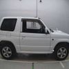 mitsubishi pajero-mini 2012 -MITSUBISHI 【三河 581ｿ8632】--Pajero mini ABA-H58A--H58A-1016823---MITSUBISHI 【三河 581ｿ8632】--Pajero mini ABA-H58A--H58A-1016823- image 8