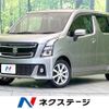 suzuki wagon-r-stingray 2019 CFJ1858037 image 1