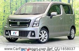 suzuki wagon-r-stingray 2019 CFJ1858037