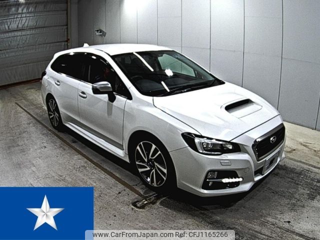 subaru levorg 2014 -SUBARU--Levorg VM4--VM4-017743---SUBARU--Levorg VM4--VM4-017743- image 1