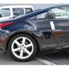 nissan fairlady-z 2002 CFJ1816077 image 11