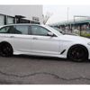 bmw 5-series 2017 quick_quick_LDA-JM20_WBAJM720X0G637433 image 13