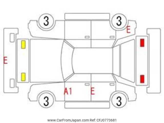 bmw 1-series 2020 -BMW--BMW 1 Series 3DA-7M20--WBA7M920305R07426---BMW--BMW 1 Series 3DA-7M20--WBA7M920305R07426- image 2