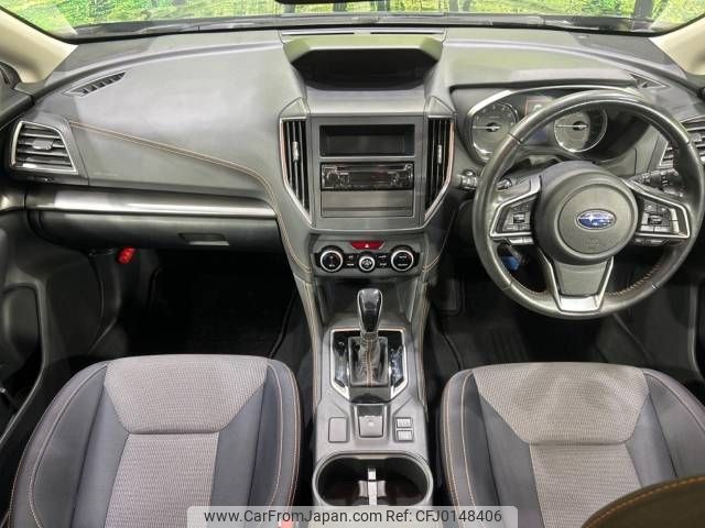 subaru xv 2019 -SUBARU--Subaru XV DBA-GT7--GT7-203828---SUBARU--Subaru XV DBA-GT7--GT7-203828- image 2