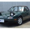 mazda roadster 1992 -MAZDA 【名古屋 507ﾉ8917】--Roadster E-NA6CE--NA6CE-158509---MAZDA 【名古屋 507ﾉ8917】--Roadster E-NA6CE--NA6CE-158509- image 1