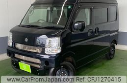 suzuki every 2018 -SUZUKI 【名変中 】--Every DA17V--832318---SUZUKI 【名変中 】--Every DA17V--832318-