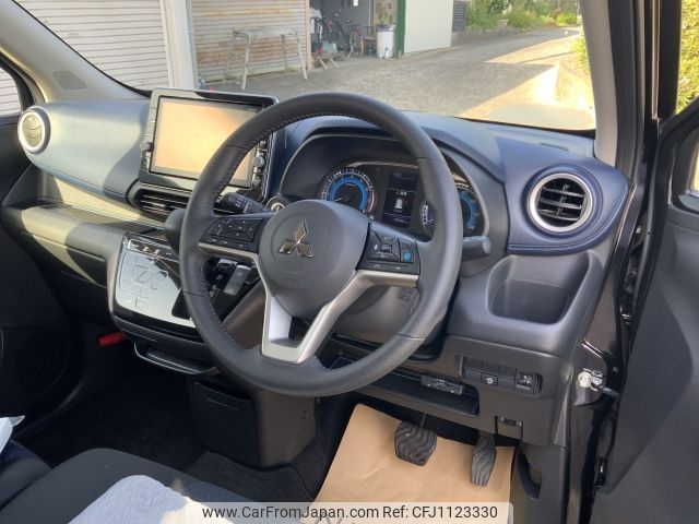 mitsubishi ek-cross 2019 -MITSUBISHI--ek X 5AA-B34W--B34W-0004994---MITSUBISHI--ek X 5AA-B34W--B34W-0004994- image 2