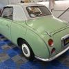 nissan figaro 1991 -NISSAN--Figaro E-FK10--FK10-010645---NISSAN--Figaro E-FK10--FK10-010645- image 39