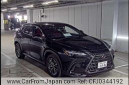 lexus nx 2022 -LEXUS 【和歌山 300ﾔ1884】--Lexus NX 6LA-AAZH26--AAZH26-1001983---LEXUS 【和歌山 300ﾔ1884】--Lexus NX 6LA-AAZH26--AAZH26-1001983-