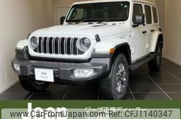 jeep wrangler 2024 quick_quick_JL20L_1C4PJXLN4RW364914