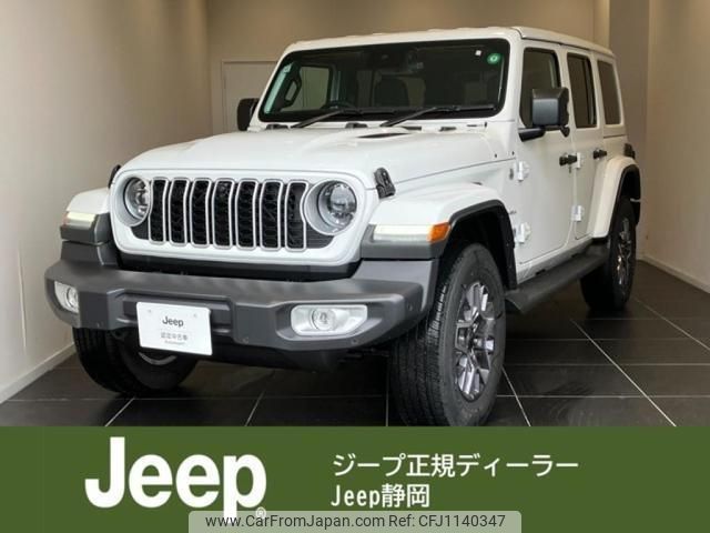 jeep wrangler 2024 quick_quick_JL20L_1C4PJXLN4RW364914 image 1