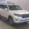 toyota land-cruiser-prado 2019 -TOYOTA--Land Cruiser Prado CBA-TRJ150W--TRJ150W-0104407---TOYOTA--Land Cruiser Prado CBA-TRJ150W--TRJ150W-0104407- image 1