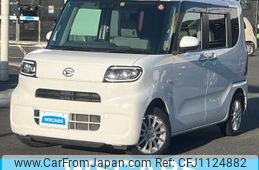 daihatsu tanto 2020 quick_quick_6BA-LA650S_LA650S-0107760