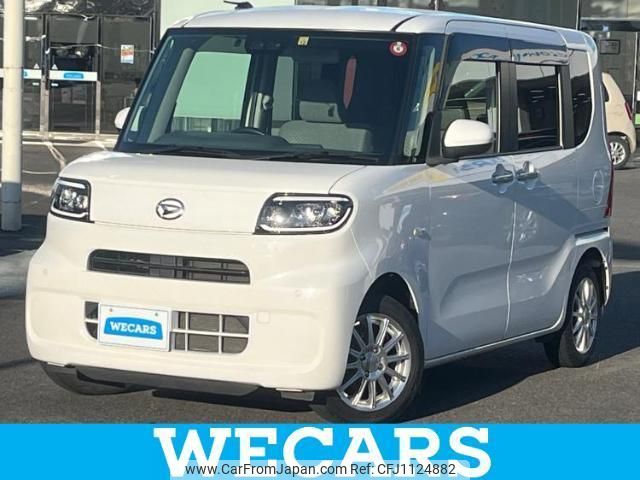 daihatsu tanto 2020 quick_quick_6BA-LA650S_LA650S-0107760 image 1