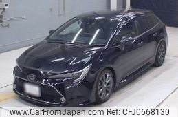 toyota corolla-touring-wagon 2020 -TOYOTA 【岐阜 303に1176】--Corolla Touring ZRE212W-6018276---TOYOTA 【岐阜 303に1176】--Corolla Touring ZRE212W-6018276-