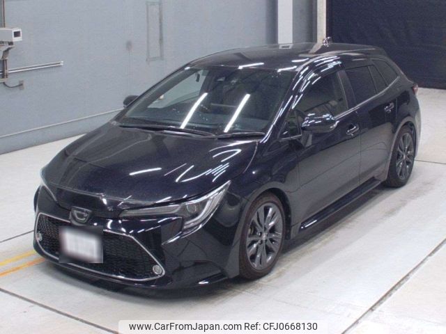 toyota corolla-touring-wagon 2020 -TOYOTA 【岐阜 303に1176】--Corolla Touring ZRE212W-6018276---TOYOTA 【岐阜 303に1176】--Corolla Touring ZRE212W-6018276- image 1