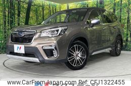 subaru forester 2019 -SUBARU--Forester 5AA-SKE--SKE-028786---SUBARU--Forester 5AA-SKE--SKE-028786-
