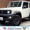 suzuki jimny-sierra 2023 -SUZUKI--Jimny Sierra 3BA-JB74W--JB74W-178706---SUZUKI--Jimny Sierra 3BA-JB74W--JB74W-178706- image 1