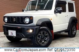 suzuki jimny-sierra 2023 -SUZUKI--Jimny Sierra 3BA-JB74W--JB74W-178706---SUZUKI--Jimny Sierra 3BA-JB74W--JB74W-178706-