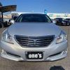 toyota crown 2008 -TOYOTA--Crown GRS200--0012931---TOYOTA--Crown GRS200--0012931- image 2