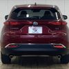 toyota harrier 2024 -TOYOTA--Harrier 6AA-AXUH80--AXUH80-0097220---TOYOTA--Harrier 6AA-AXUH80--AXUH80-0097220- image 15