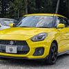 suzuki swift 2017 CFJ1815937 image 3