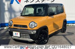 suzuki hustler 2018 CFJ1648027