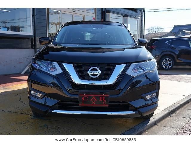 nissan x-trail 2019 quick_quick_NT32_NT32-589890 image 2