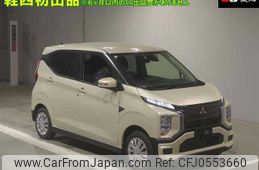 mitsubishi ek-x-ev 2024 -MITSUBISHI 【その他 】--ek X EV B5AW-0012481---MITSUBISHI 【その他 】--ek X EV B5AW-0012481-