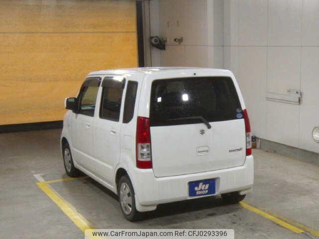 suzuki wagon-r 2004 -SUZUKI 【鹿児島 53ｽ3600】--Wagon R MH21S--MH21S-232628---SUZUKI 【鹿児島 53ｽ3600】--Wagon R MH21S--MH21S-232628- image 2