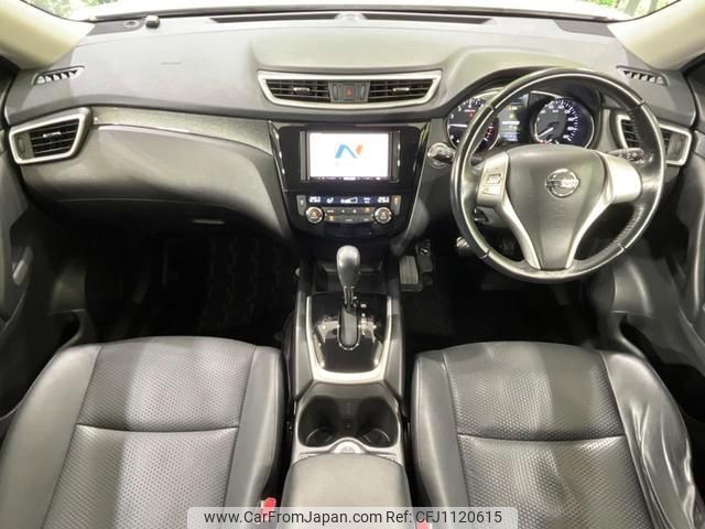 nissan x-trail 2014 quick_quick_NT32_NT32-023268 image 2