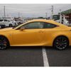 lexus rc 2020 CFJ1844437 image 7